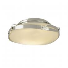 Hubbardton Forge - Canada 126740-SKT-85-GG0097 - Flora Flush Mount