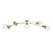 Hubbardton Forge - Canada 128715-SKT-84-LL0639 - Sprig Semi-Flush