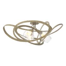 Hubbardton Forge - Canada 128720-SKT-84-ZM0621 - Nest Semi-Flush