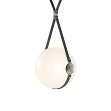 Hubbardton Forge - Canada 131042-LED-SHRT-10-24-LK-HF-GG0680 - Derby Large LED Pendant