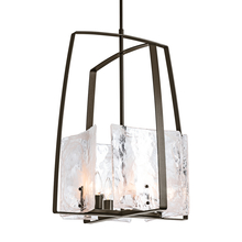 Hubbardton Forge - Canada 131310-SKT-MULT-14-YR0699 - Arc Pendant