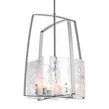 Hubbardton Forge - Canada 131310-SKT-MULT-82-YR0699 - Arc Pendant