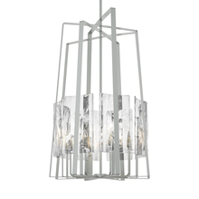 Hubbardton Forge - Canada 131313-SKT-MULT-82-YR0729 - Arc 8-Light Tall Pendant