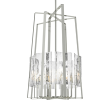 Hubbardton Forge - Canada 131313-SKT-MULT-85-YR0729 - Arc 8-Light Tall Pendant