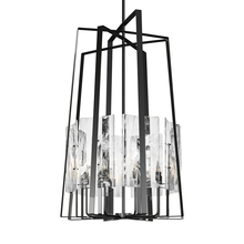 Hubbardton Forge - Canada 131313-SKT-MULT-89-YR0729 - Arc 8-Light Tall Pendant