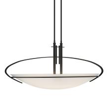 Hubbardton Forge - Canada 134325-SKT-LONG-10-GG0091 - Mackintosh Pendant