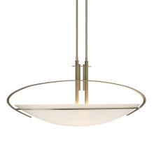 Hubbardton Forge - Canada 134325-SKT-STND-84-GG0091 - Mackintosh Pendant