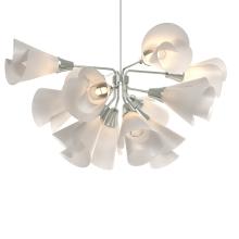 Hubbardton Forge - Canada 134510-SKT-MULT-85-SH1987 - Mobius 12-Light Pendant