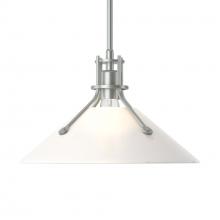 Hubbardton Forge - Canada 134553-SKT-MULT-82-FD0686 - Henry Medium Glass Shade Pendant