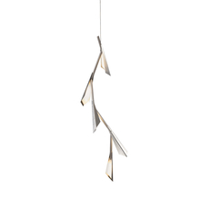 Hubbardton Forge - Canada 135001-LED-STND-85 - Quill LED Pendant