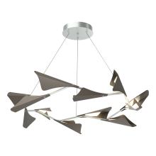 Hubbardton Forge - Canada 135008-LED-STND-82-07 - Plume 12-Light LED Pendant