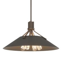 Hubbardton Forge - Canada 136340-SKT-MULT-05-07 - Henry Pendant