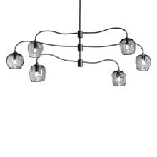 Hubbardton Forge - Canada 136355-SKT-MULT-07-YL0709 - Ume 6-Light Pendant