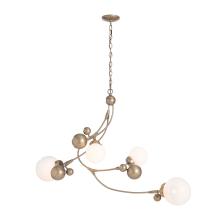 Hubbardton Forge - Canada 136420-SKT-84-WF0639 - Sprig Pendant