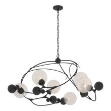 Hubbardton Forge - Canada 136421-SKT-10-WF0639 - Sprig Circular Pendant