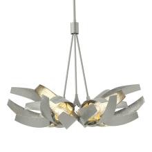 Hubbardton Forge - Canada 136502-SKT-MULT-85-BR-YE0352 - Corona Brass Accent Pendant