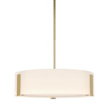 Hubbardton Forge - Canada 136753-SKT-MULT-86-GG0216 - Impressions Pendant