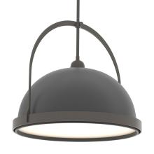 Hubbardton Forge - Canada 137462-SKT-MULT-07-10 - Atlas Large Pendant