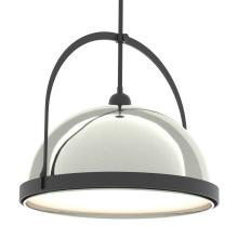 Hubbardton Forge - Canada 137462-SKT-MULT-10-85 - Atlas Large Pendant