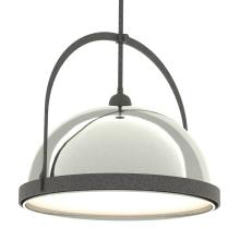 Hubbardton Forge - Canada 137462-SKT-MULT-20-85 - Atlas Large Pendant