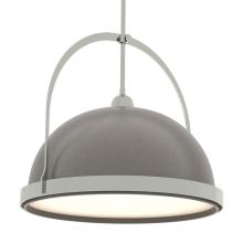 Hubbardton Forge - Canada 137462-SKT-MULT-85-07 - Atlas Large Pendant