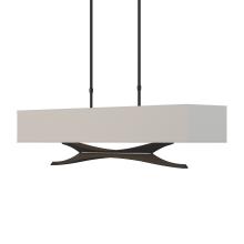 Hubbardton Forge - Canada 137655-SKT-LONG-10-SJ4298 - Moreau Pendant