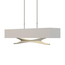 Hubbardton Forge - Canada 137655-SKT-LONG-85-SJ4298 - Moreau Pendant