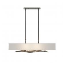 Hubbardton Forge - Canada 137660-SKT-STND-07-SJ4298 - Brindille Pendant