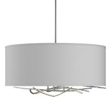 Hubbardton Forge - Canada 137665-SKT-MULT-82-SJ2201 - Brindille Drum Shade Pendant