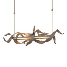 Hubbardton Forge - Canada 137687-LED-SHRT-05 - Folio LED Pendant