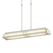 Hubbardton Forge - Canada 137710-SKT-LONG-85-CC0421 - Steppe Pendant