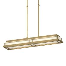 Hubbardton Forge - Canada 137710-SKT-SHRT-86-BB0421 - Steppe Pendant