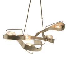 Hubbardton Forge - Canada 137820-SKT-LONG-84-ZM0549 - Graffiti Pendant