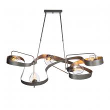 Hubbardton Forge - Canada 137820-SKT-STND-07-ZM0549 - Graffiti Pendant