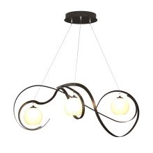 Hubbardton Forge - Canada 137835-SKT-STND-14-GG0548 - Karma Pendant