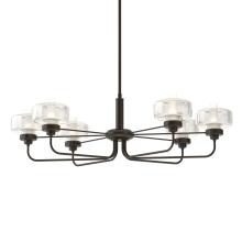 Hubbardton Forge - Canada 137840-SKT-MULT-14-YE0592 - Nola Pendant