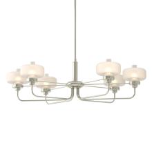 Hubbardton Forge - Canada 137840-SKT-MULT-85-WC0593 - Nola Pendant