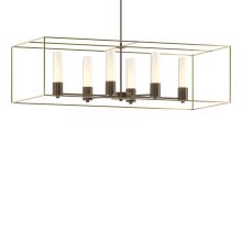 Hubbardton Forge - Canada 138940-SKT-MULT-05-86-GG0392 - Portico Pendant