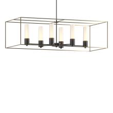 Hubbardton Forge - Canada 138940-SKT-MULT-10-84-GG0392 - Portico Pendant