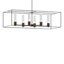 Hubbardton Forge - Canada 138940-SKT-MULT-14-14-II0392 - Portico Pendant