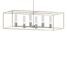 Hubbardton Forge - Canada 138940-SKT-MULT-82-86-II0392 - Portico Pendant