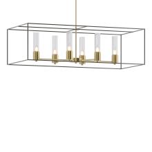 Hubbardton Forge - Canada 138940-SKT-MULT-86-07-II0392 - Portico Pendant