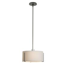 Hubbardton Forge - Canada 139600-SKT-MULT-07-SE1590 - Exos Single Shade Pendant