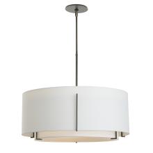 Hubbardton Forge - Canada 139610-SKT-MULT-20-SF2290-SF2899 - Exos Large Double Shade Pendant