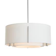 Hubbardton Forge - Canada 139610-SKT-MULT-82-SF2290-SF2899 - Exos Large Double Shade Pendant