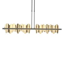 Hubbardton Forge - Canada 139652-LED-LONG-20-86 - Hildene Large LED Pendant