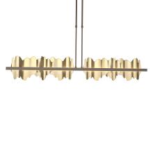 Hubbardton Forge - Canada 139652-LED-SHRT-05-86 - Hildene Large LED Pendant