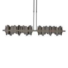 Hubbardton Forge - Canada 139652-LED-SHRT-14-14 - Hildene Large LED Pendant