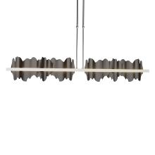 Hubbardton Forge - Canada 139652-LED-SHRT-85-14 - Hildene Large LED Pendant