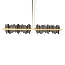 Hubbardton Forge - Canada 139652-LED-SHRT-86-14 - Hildene Large LED Pendant